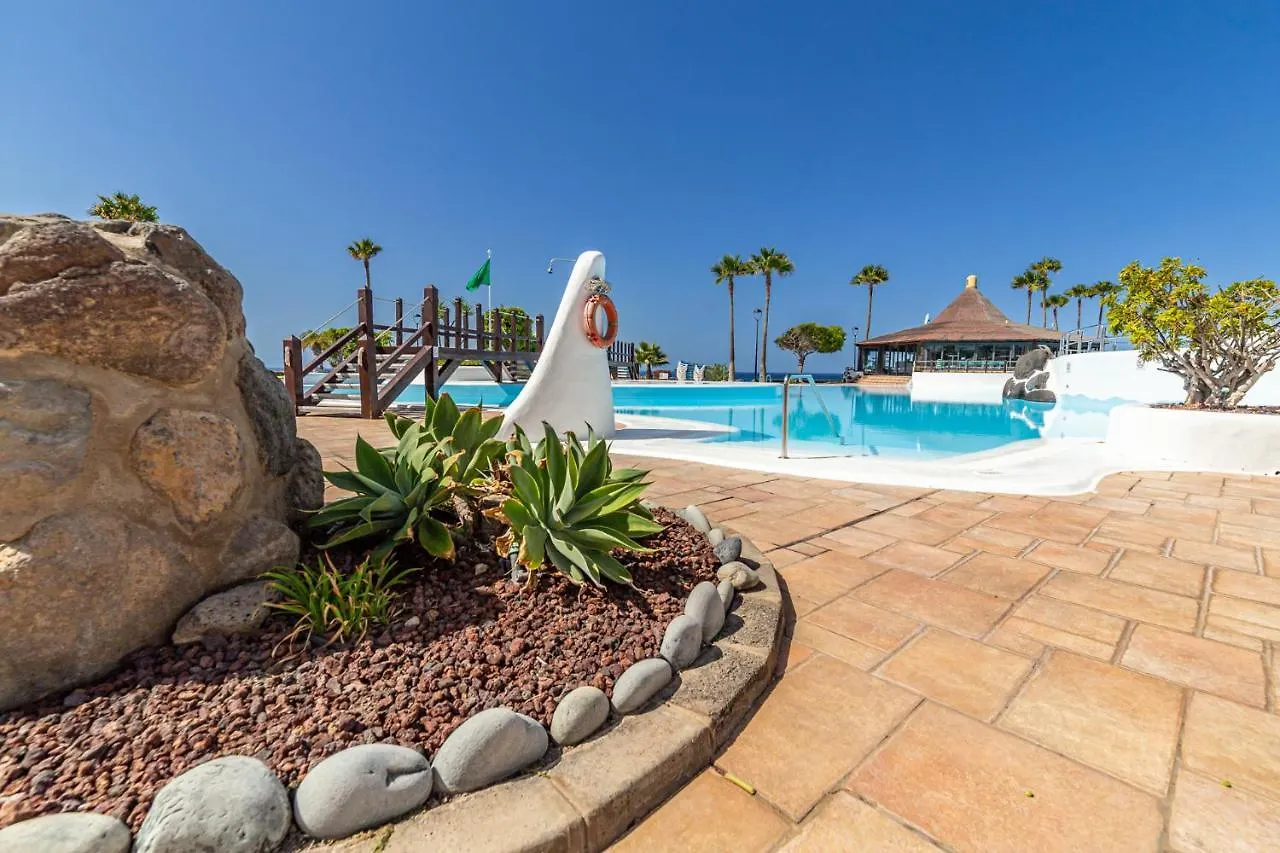 La Dorada En Rocas Del Mar Apartment Costa Del Silencio