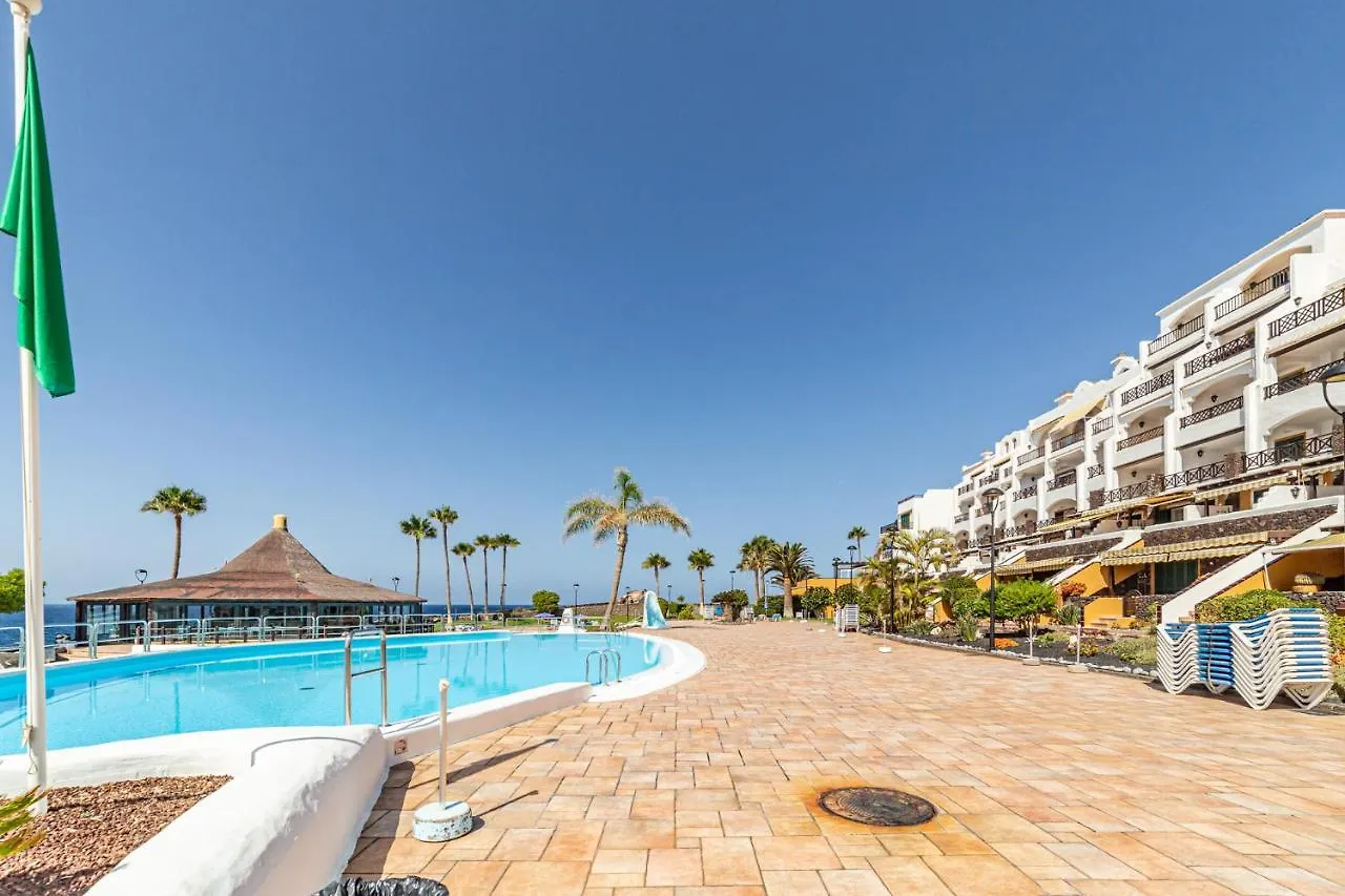La Dorada En Rocas Del Mar Apartment Costa Del Silencio
