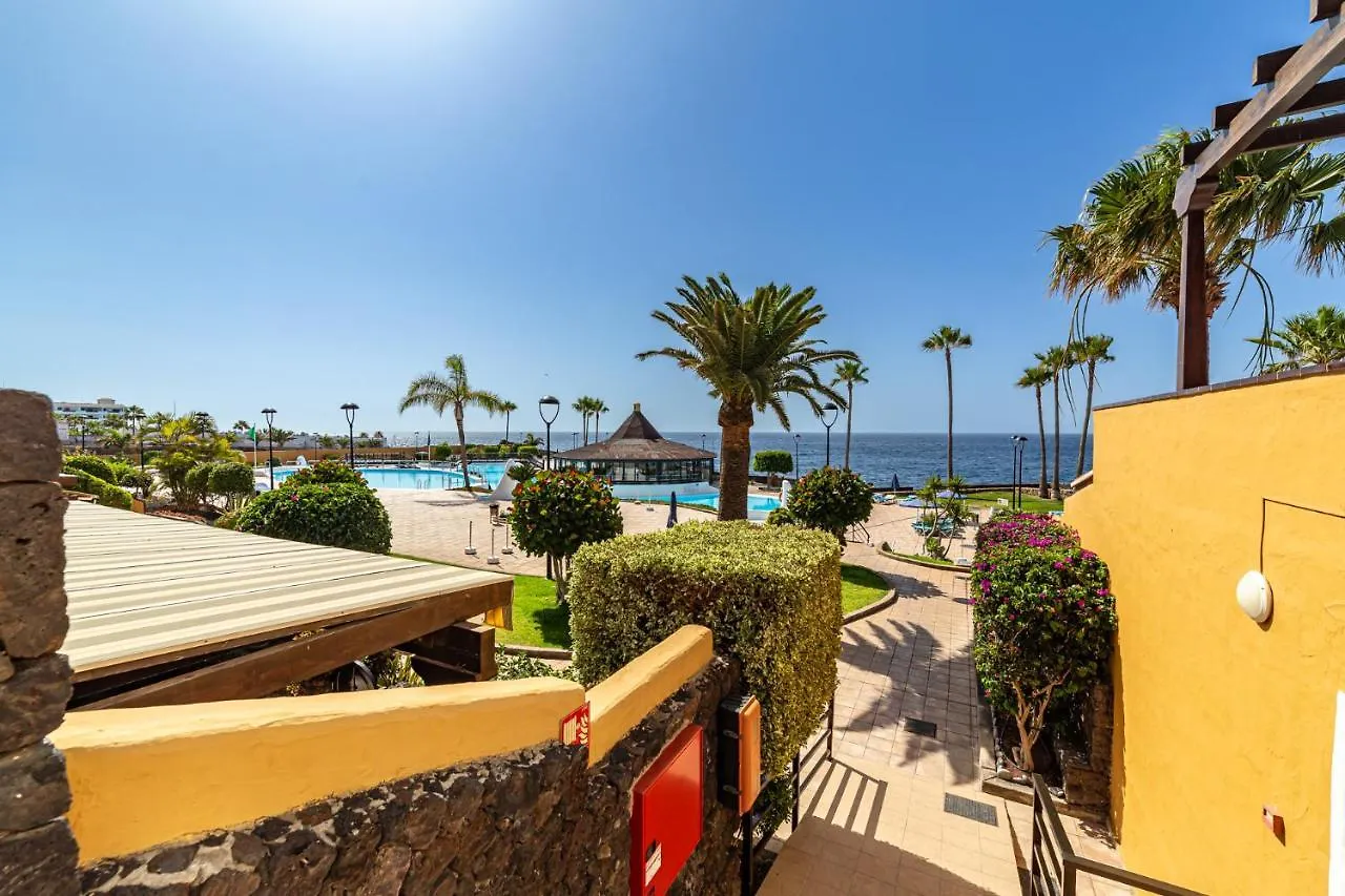 La Dorada En Rocas Del Mar Apartment Costa Del Silencio